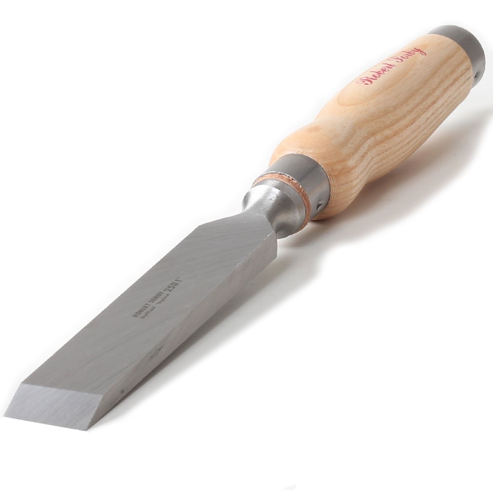 robert sorby 1 25mm registered firmer chisel uk christmas gift