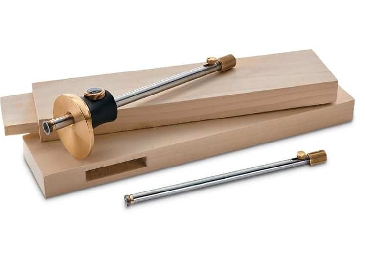 Veritas Micro Adjust Wheel Marking Gauge