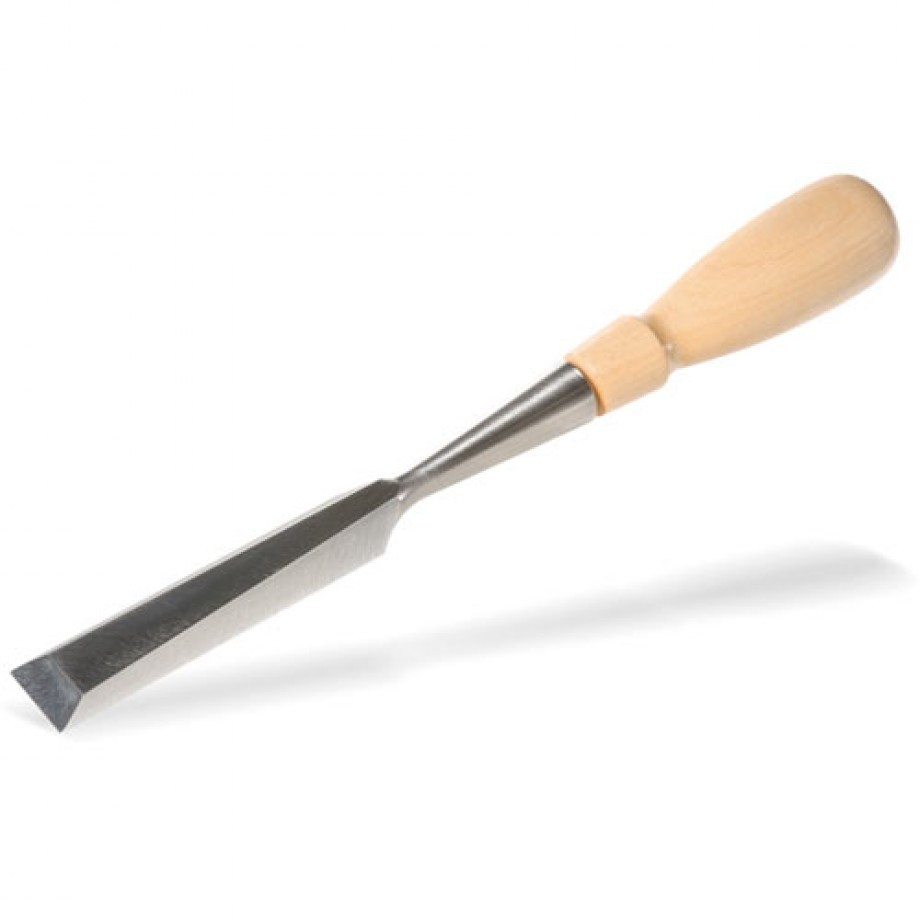 Lie Nielsen Bevel Edge Socket Chisel In A2 Steel