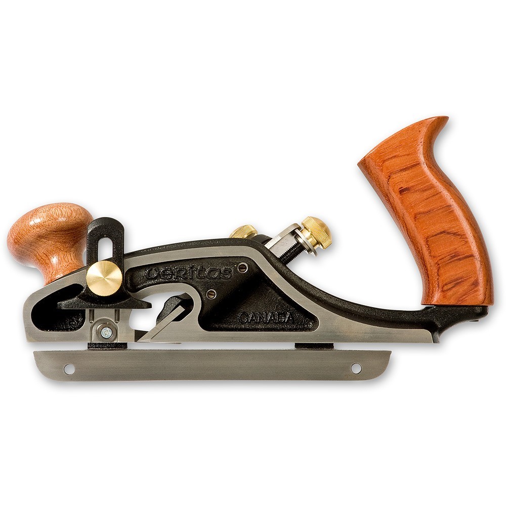 Veritas Skew Rebate Planes