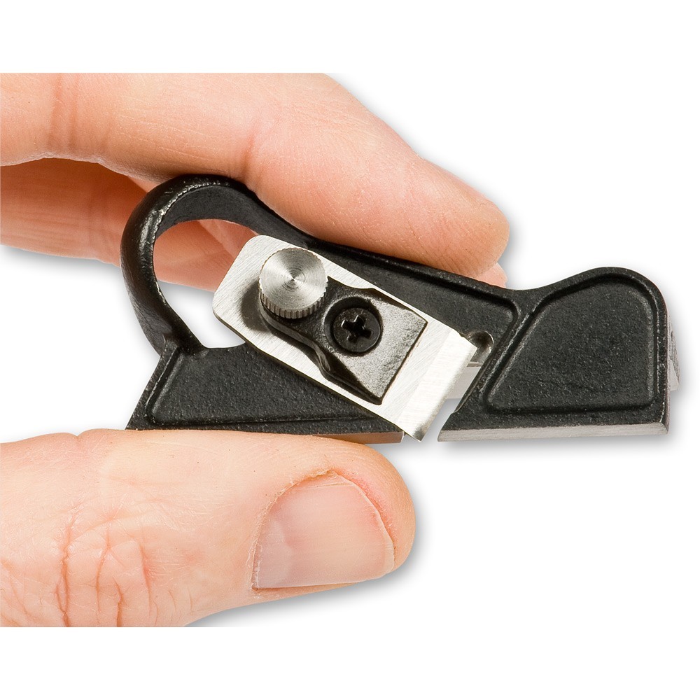 Veritas Miniature Edge Plane