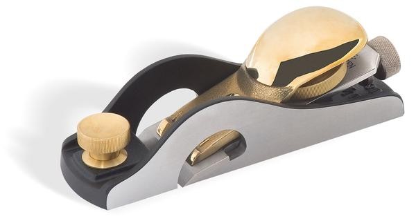 Lie Nielsen No 60 1 2r Rebating Block Plane