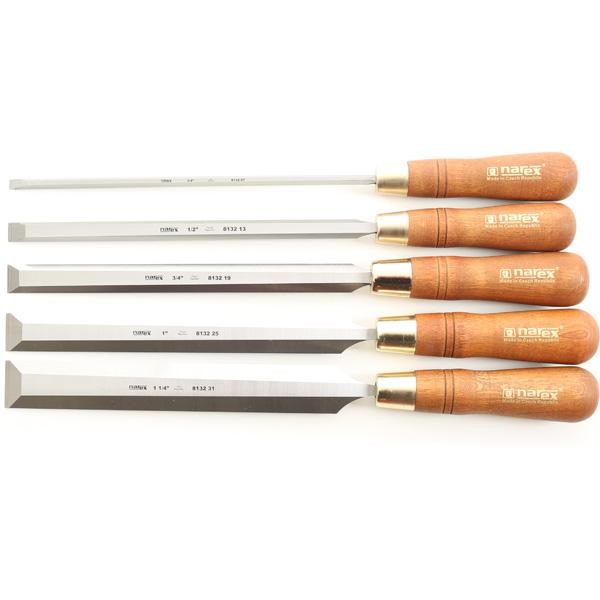 Narex Paring Chisels