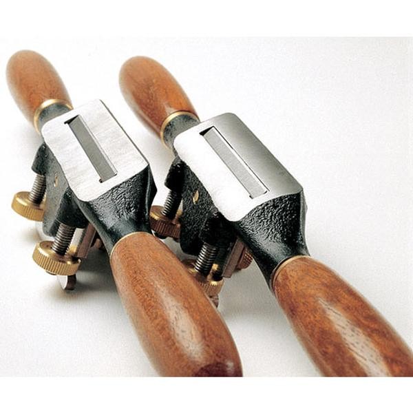 Veritas Spokeshave