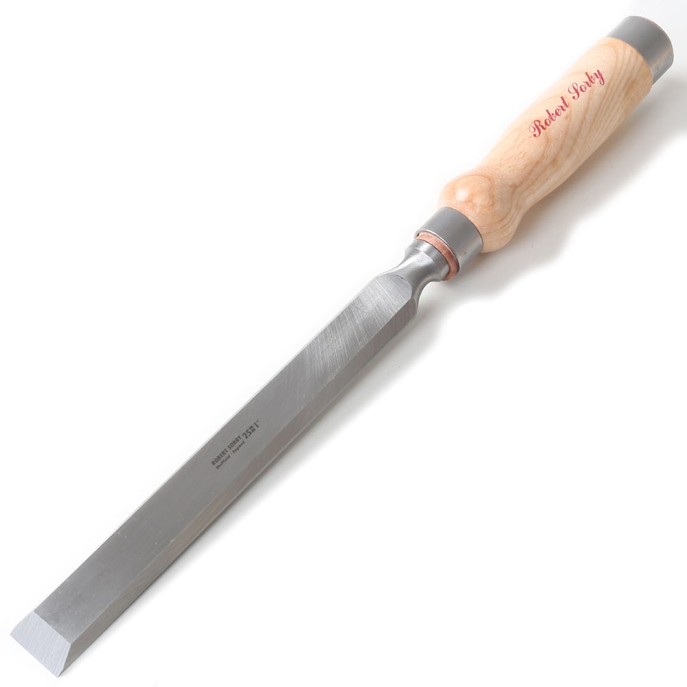 Robert Sorby 2 50mm Bevel Edge Framing Chisel
