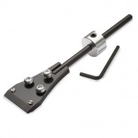 Robert Sorby Proedge Woodturning Sharpening Tools Woodturning