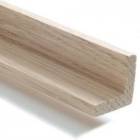 Corner Bead - Hardwood Mouldings - Timber
