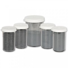 Veritas Glass Lapping Plate