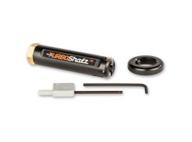 Arbortech TURBOShaft
