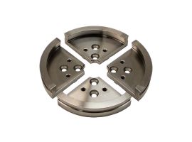 Nova 130mm Jumbo Jaws
