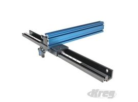 Kreg Precision Band Saw Fence