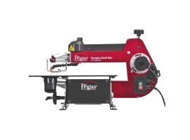 Pegas Premium Scroll Saw 16″ With Variable Speed