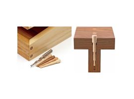 Large Miller Joinery Kit-12.8mm x 90mm