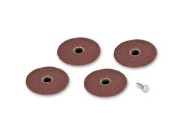 Arbortech Mini Sanding Discs 40grit