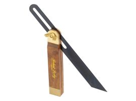 Robert Sorby Select Carpenters Sliding Bevel