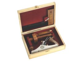 Robert Sorby Select 4-Piece Carpenters' Tool Set