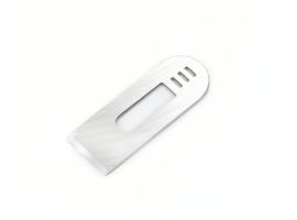 Robert Sorby Select Carpenters'  No.9 1/2 Block Plane Spare Blade