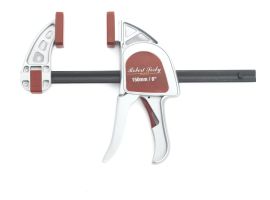 Robert Sorby Select Heavy Duty One Handed Bar Clamp