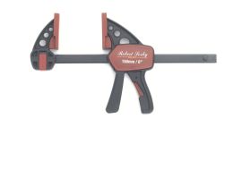 Robert Sorby Select Mini One Handed Bar Clamp
