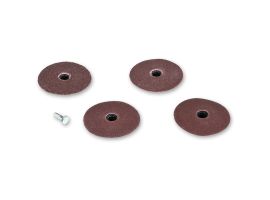 Sanding Pads and Disc for Arbortech Mini Carver
