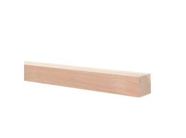 Planed All Round Cherry Stripwood