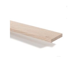 Ash Face Frame Lippings