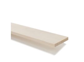 Tulipwood Face Frame Lippings