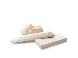 Beginner's Woodcarving Bundle
