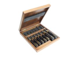 Narex 7 Piece Screwdriver Set