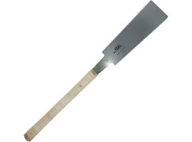Suizan Japanese Ryoba Saw 240mm (9-1/2 inch)