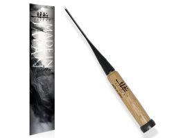 Suizan Japanese Wood Chisel 3mm (1/8 Inch)