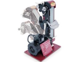 Robert Sorby ProEdge Sharpening System with 3 Accessory Kits