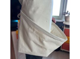 Wood Carving Apron