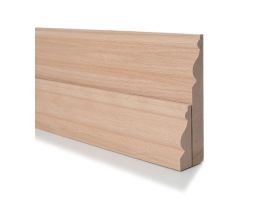 Beech 20mm Ogee Skirting Boards & Architrave