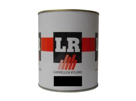 Llewellyn Ryland Pigment for Resins / Gelcoats (Polyester colour paste) 0.5kg