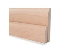 Beech 20mm Blea Skirting Board & Architrave