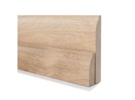 Oak 20mm Blea Skirting Boards & Architrave