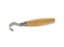 Mora 162 Double Edge Hook Knife