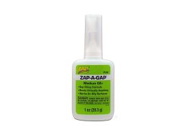 ZAP CA+ Medium Viscosity 1oz