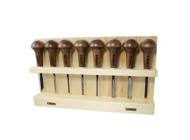 Narex Professional 8 Piece palm Set