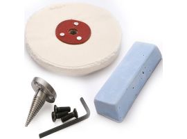 ProEdge Buffing Kit Complete