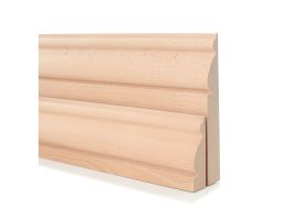 Beech 20mm Buttermere Skirting Boards & Architrave