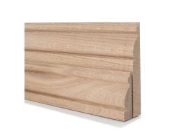 Oak 20mm Buttermere Skirting Boards & Architrave
