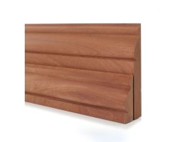 Sapele 20mm Buttermere Skirting Boards & Architrave