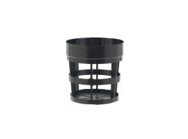 Camvac Filter Cage Black