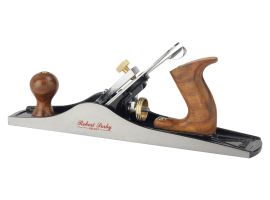 Robert Sorby Select Carpenters'  No.5 Jack Plane