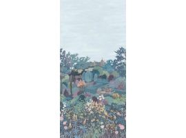 Castle Garden - Tea with Florence