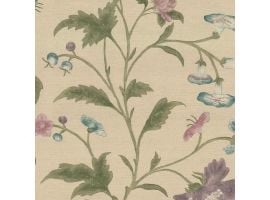 China Rose - Sage