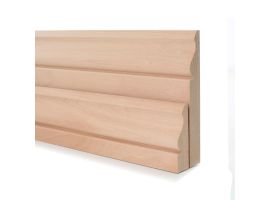 Beech 20mm Cummock Skirting Boards & Architrave