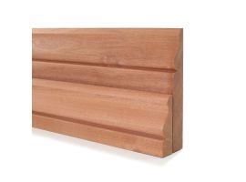 Sapele 20mm Cummock Skirting Boards & Architrave